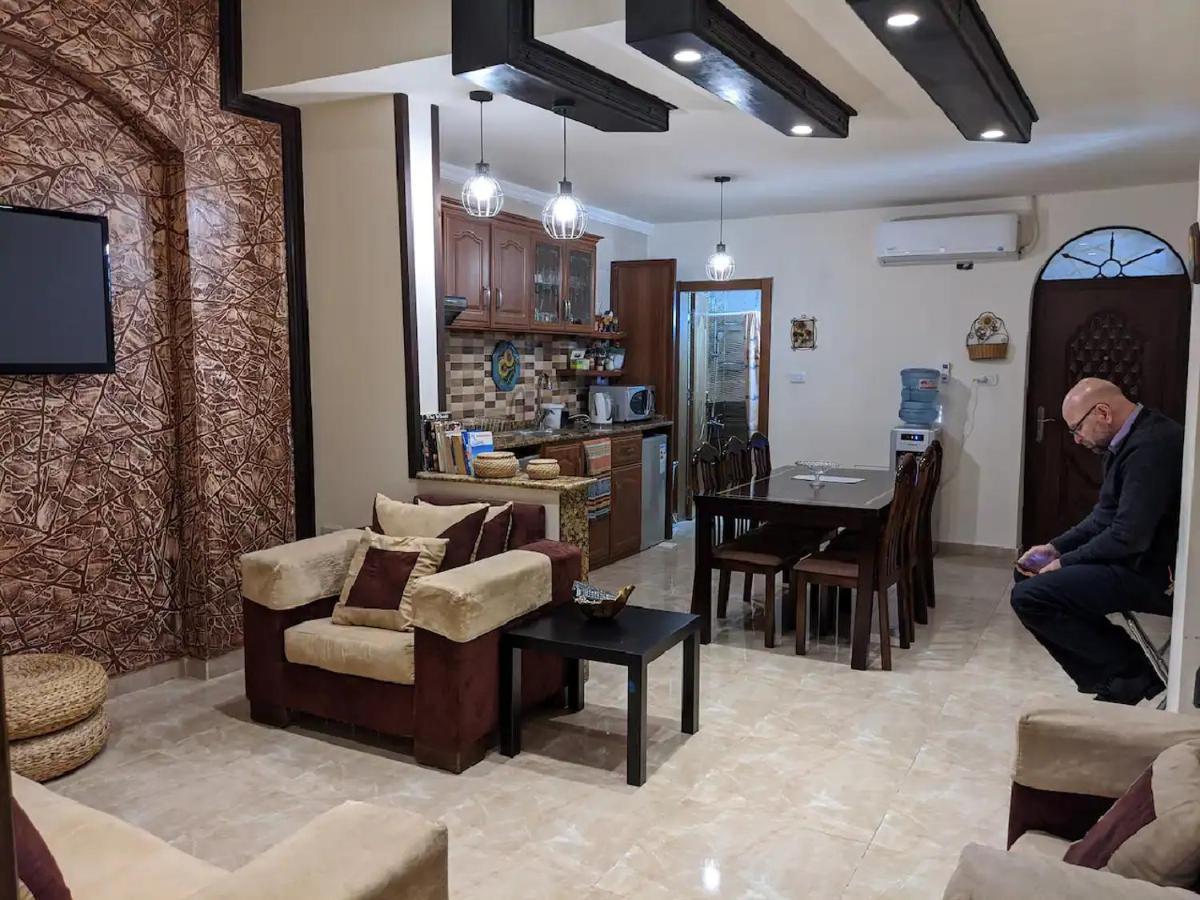 Khirfan Crown Houses -Downtown Amman Exterior photo