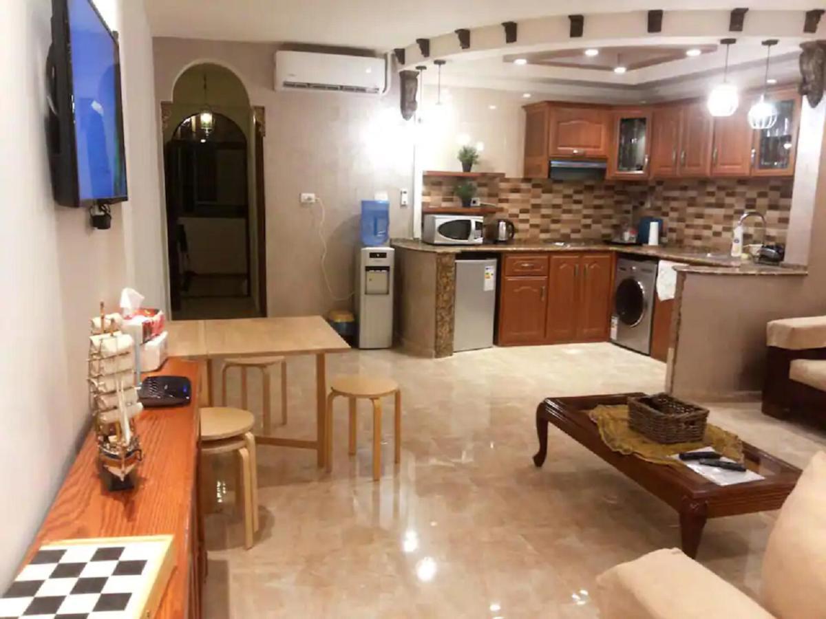 Khirfan Crown Houses -Downtown Amman Exterior photo